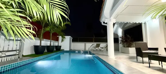 4 غرف نوم منزل في Pattaya, Thailand رقم 71719 8