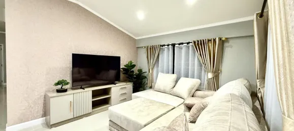 4 غرف نوم منزل في Pattaya, Thailand رقم 71719 14