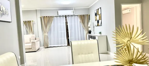 4 غرف نوم منزل في Pattaya, Thailand رقم 71719 18