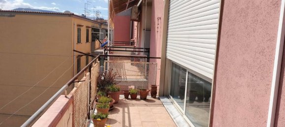Apartamento de 3 habitaciónes en Lentini, Italy No. 157822 6