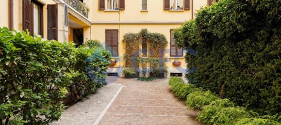 1 bedroom Apartment in Milan, Italy No. 323503 24