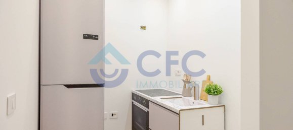 1 bedroom Apartment in Milan, Italy No. 323503 11