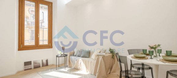 1 bedroom Apartment in Milan, Italy No. 323503 3