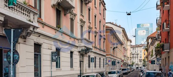 1 bedroom Apartment in Milan, Italy No. 323503 26