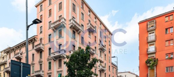 1 bedroom Apartment in Milan, Italy No. 323503 27