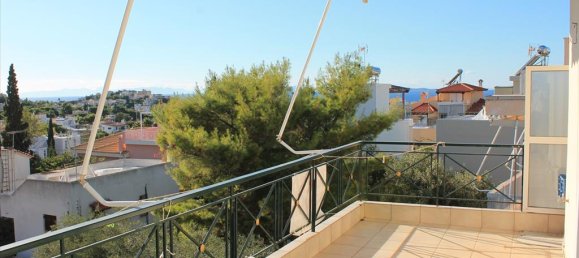 7 bedrooms Commercial property in Saronida, Greece No. 7509 14