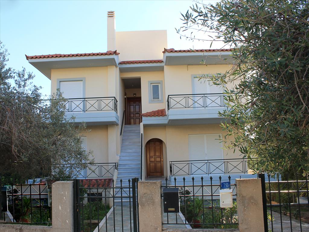 7 bedrooms Commercial property in Saronida, Greece No. 7509