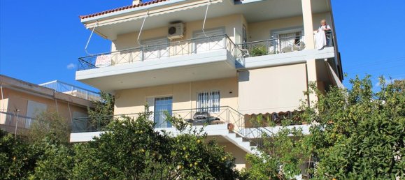 7 bedrooms Commercial property in Saronida, Greece No. 7509 2