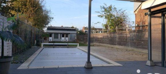 7 Schlafzimmer Stadthaus in Annoeullin, France, Nr. 260620 13