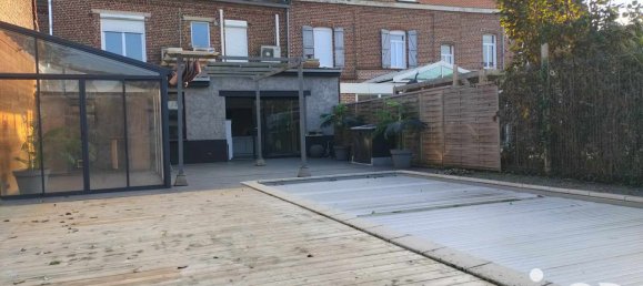 7 Schlafzimmer Stadthaus in Annoeullin, France, Nr. 260620 15