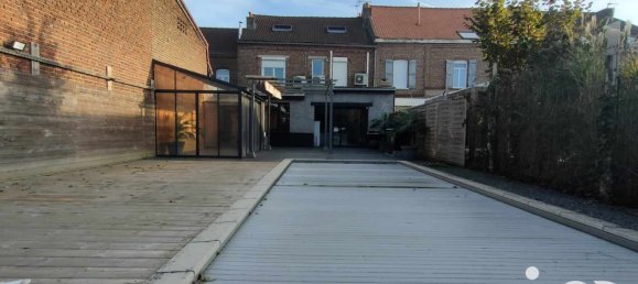 7 Schlafzimmer Stadthaus in Annoeullin, France, Nr. 260620 14