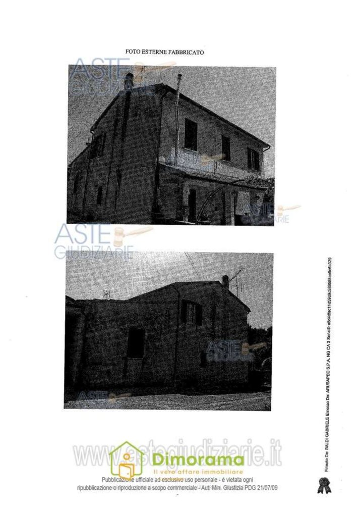 5 rooms Apartment in Suvereto, Italy No. 41783