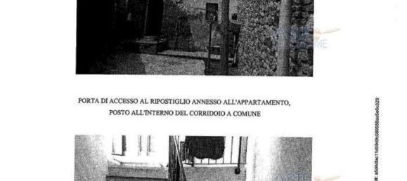 5 rooms Apartment in Suvereto, Italy No. 41783 8