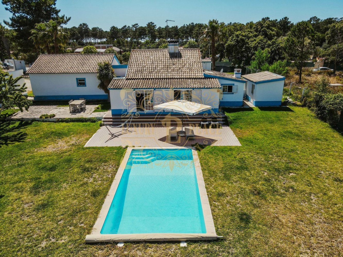 4 bedrooms House in Setubal, Portugal No. 140375