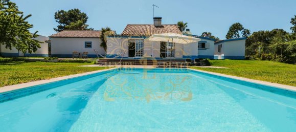 4 bedrooms House in Setubal, Portugal No. 140375 12