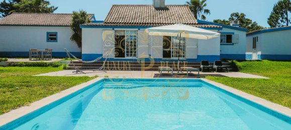 4 bedrooms House in Setubal, Portugal No. 140375 13