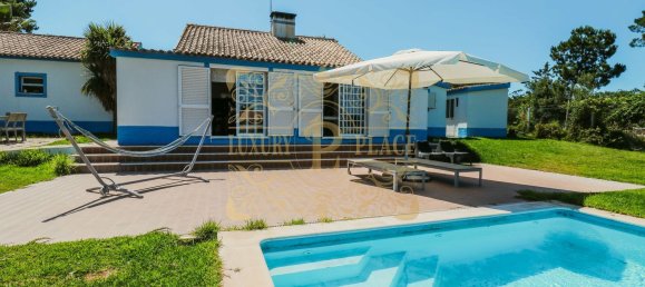 4 bedrooms House in Setubal, Portugal No. 140375 14