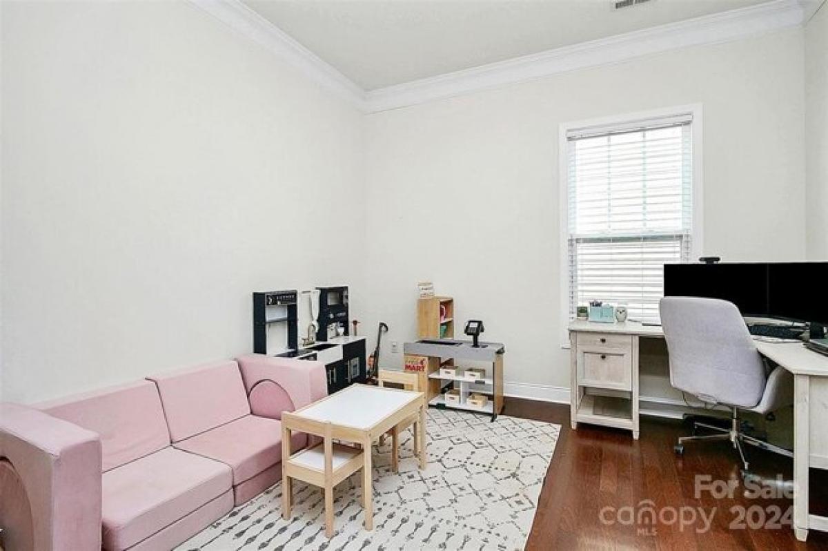 3 Schlafzimmer Haus in Charlotte, USA, Nr. 439239