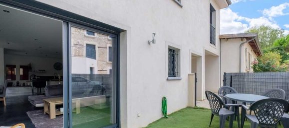 4 غرف نوم منزل ذو طابقين في Dardilly, France رقم 207402 9