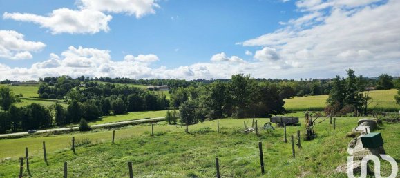 Casa de 4 dormitorios en Saint-Symphorien-sur-Coise, France No. 329504 19