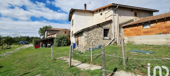 Casa de 4 dormitorios en Saint-Symphorien-sur-Coise, France No. 329504 15