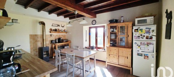 Casa de 4 dormitorios en Saint-Symphorien-sur-Coise, France No. 329504 8