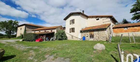 Casa de 4 dormitorios en Saint-Symphorien-sur-Coise, France No. 329504 16