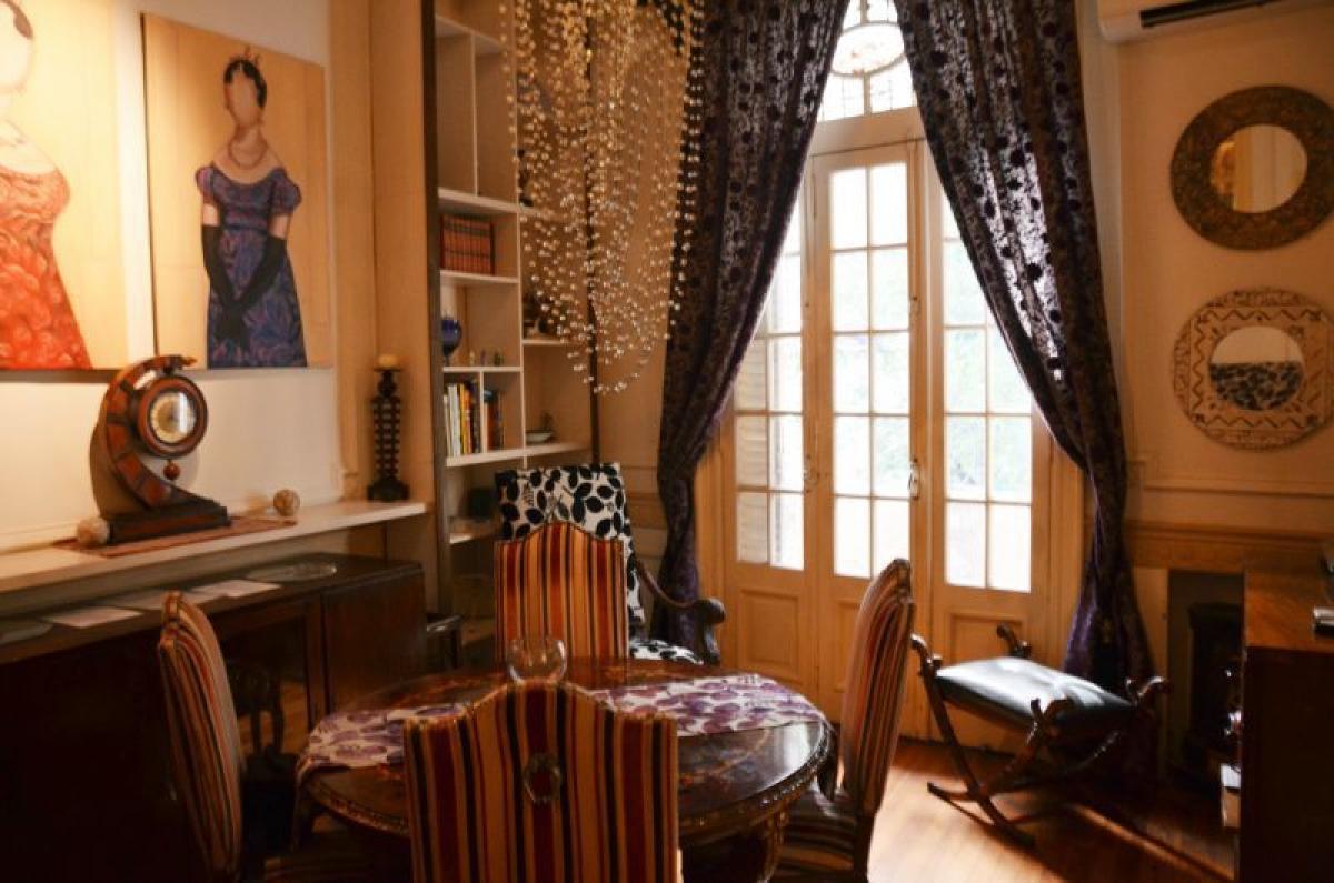 2 bedrooms Apartment in Buenos Aires, Argentina No. 65388