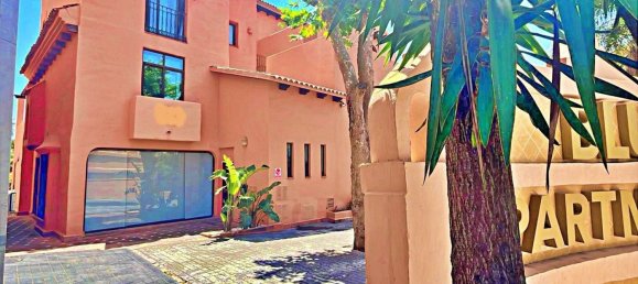 84m² Office in Estepona, Spain No. 153861 9