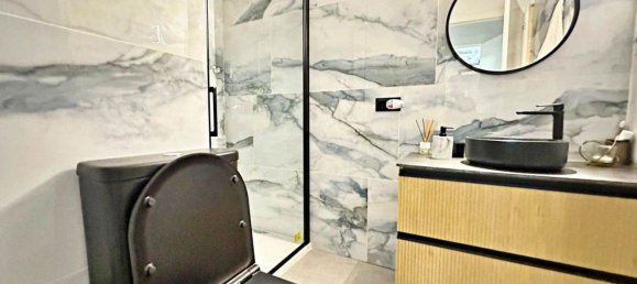 84m² Office in Estepona, Spain No. 153861 16