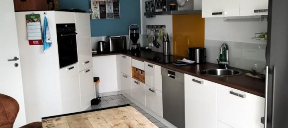 1 bedroom Duplex in Monchengladbach, Germany No. 334610 12