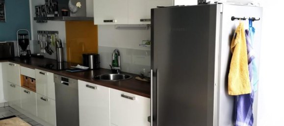 1 bedroom Duplex in Monchengladbach, Germany No. 334610 13