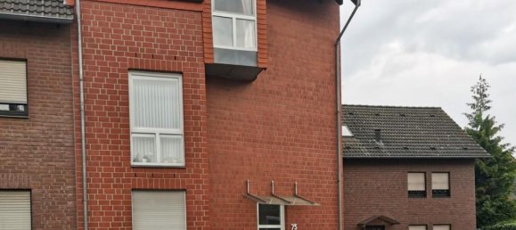 1 bedroom Duplex in Monchengladbach, Germany No. 334610 2