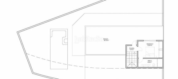 3 Schlafzimmer Villa in Rojales, Spain, Nr. 32572 32