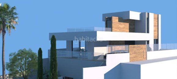 3 Schlafzimmer Villa in Rojales, Spain, Nr. 32572 4