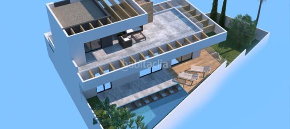 3 Schlafzimmer Villa in Rojales, Spain, Nr. 32572 16