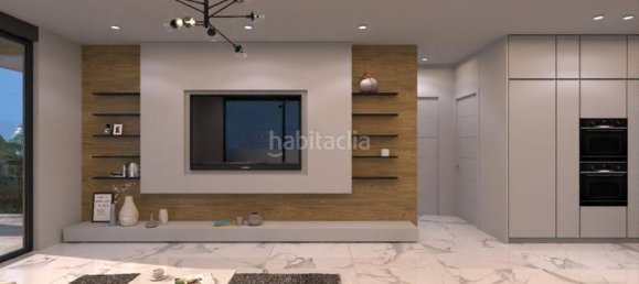 3 Schlafzimmer Villa in Rojales, Spain, Nr. 32572 20