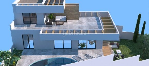 3 Schlafzimmer Villa in Rojales, Spain, Nr. 32572 5