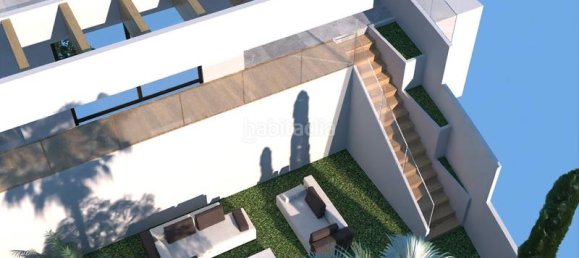 3 Schlafzimmer Villa in Rojales, Spain, Nr. 32572 3