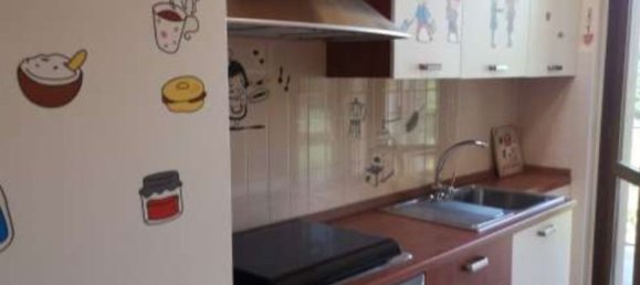 3 rooms Apartment in Liscate, Italy No. 151943 8