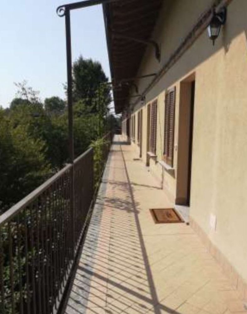 3 rooms Apartment in Liscate, Italy No. 151943
