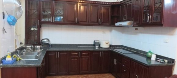 4 bedrooms Villa in Tay Ho, Vietnam No. 3621 4