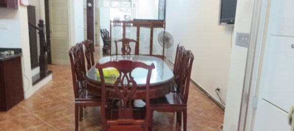 4 bedrooms Villa in Tay Ho, Vietnam No. 3621 3