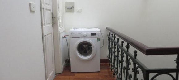 4 bedrooms Villa in Tay Ho, Vietnam No. 3621 13