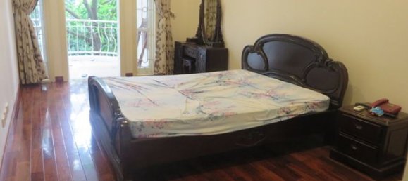 4 bedrooms Villa in Tay Ho, Vietnam No. 3621 8