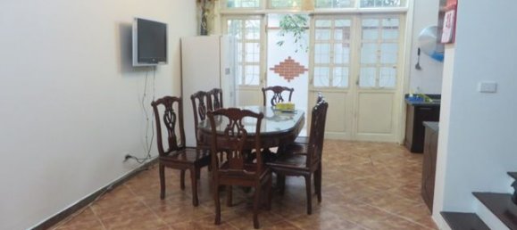 4 bedrooms Villa in Tay Ho, Vietnam No. 3621 2