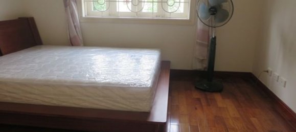 4 bedrooms Villa in Tay Ho, Vietnam No. 3621 11