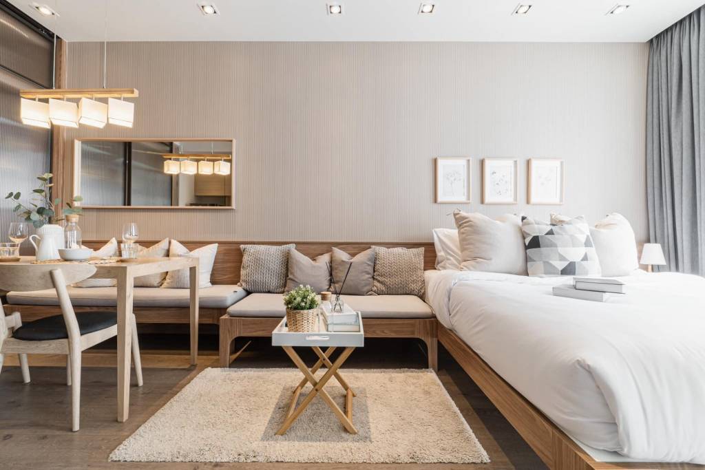 Condominio de 1 dormitorio en Railay Beach, Thailand No. 13280