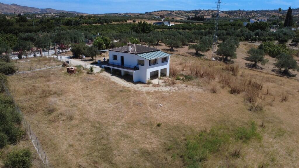 Дом с 3 спальнями в Алаурин-эль-Гранде, Испания № 202039