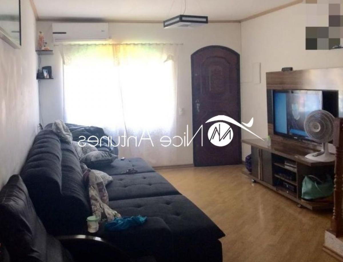 2 Schlafzimmer Haus in Sao Paulo, Brazil, Nr. 591691